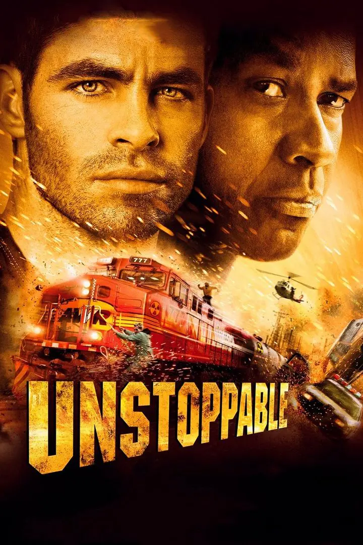 Unstoppable (2010) - Subtitrat in Romana