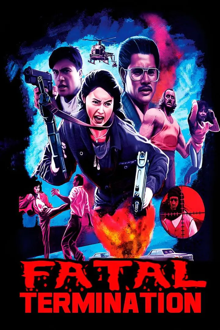 Termination (2019)