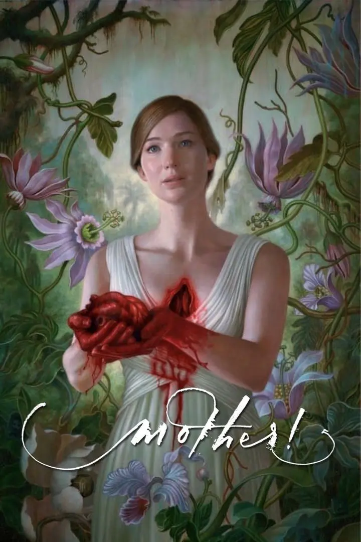 Mother (2020)