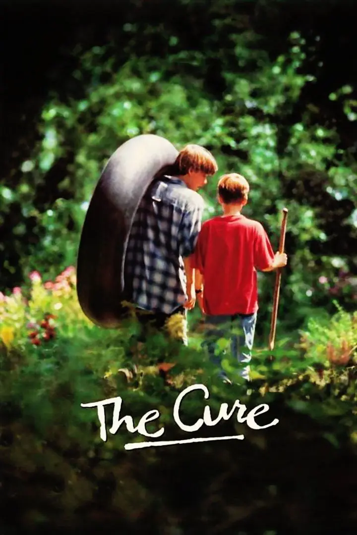The Cure (2020)