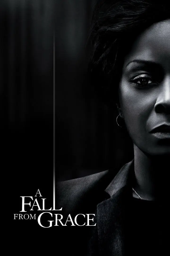 A Fall from Grace (2020) - Subtitrat in Romana