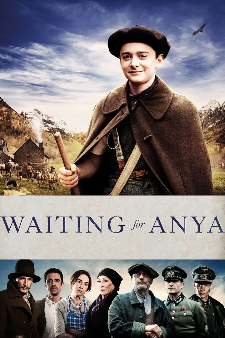 Waiting for Anya (2020) - Subtitrat in Romana