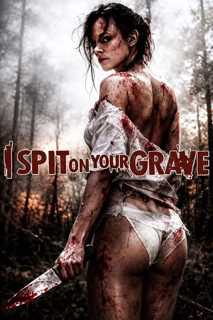 I Spit on Your Grave (2010) - Subtitrat in Romana