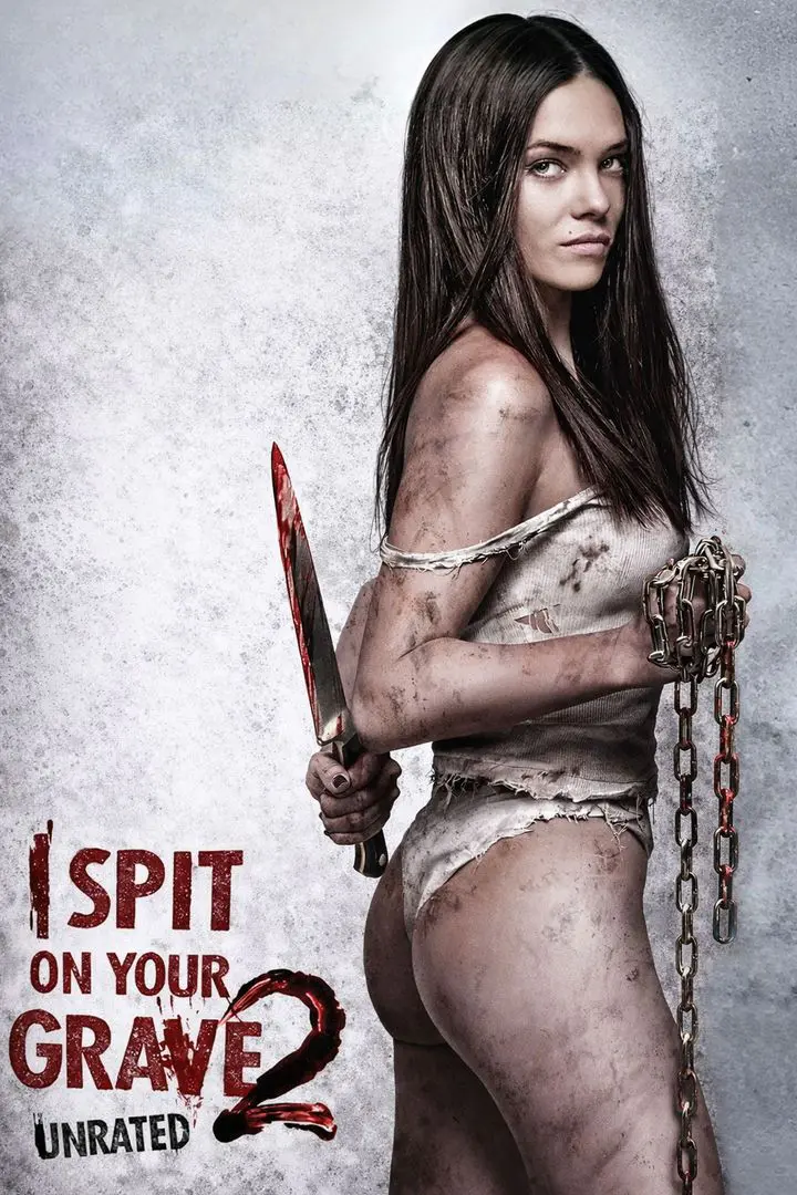 I Spit on Your Grave 2 (2013) - Subtitrat in Romana