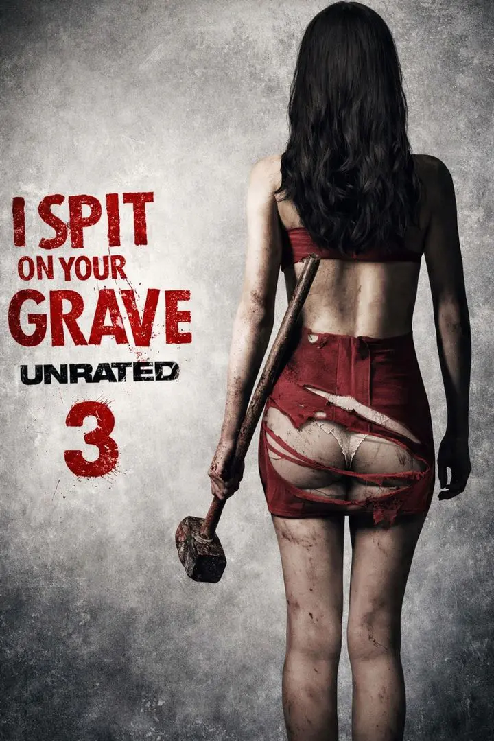 I Spit on Your Grave 3: Vengeance is Mine (2015) - Subtitrat in Romana