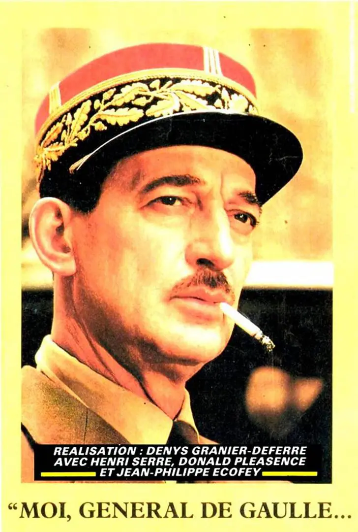 De Gaulle (2020)