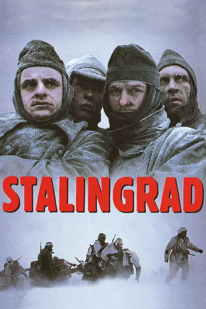 Stalingrad (2013)