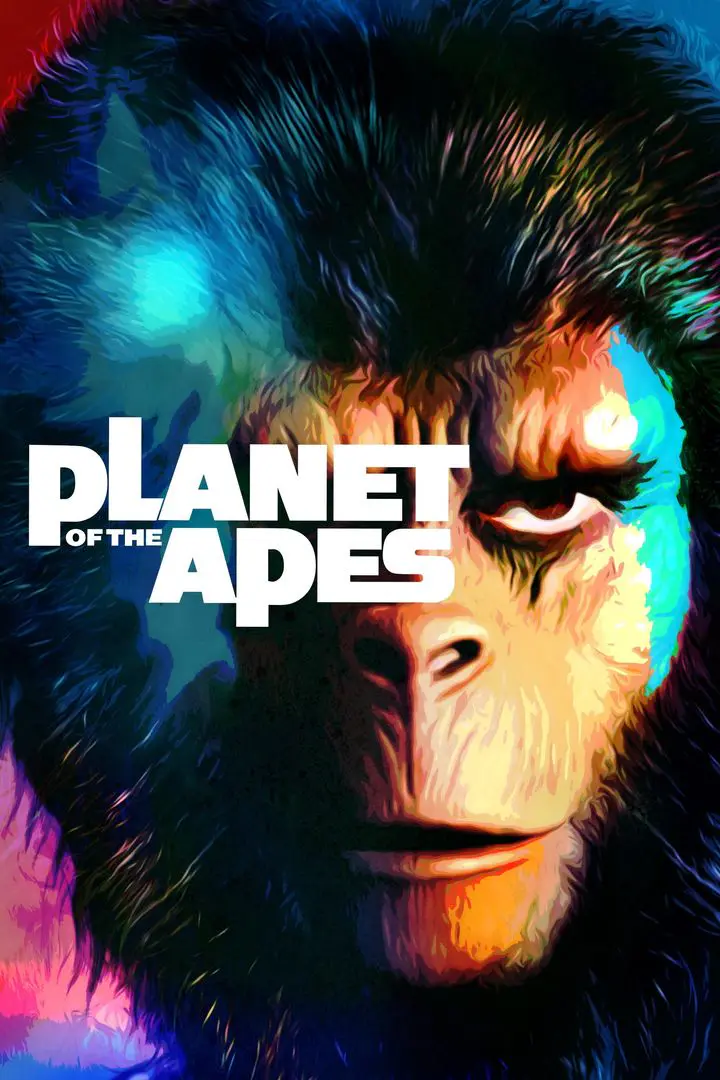 Planet of the Apes (2001)