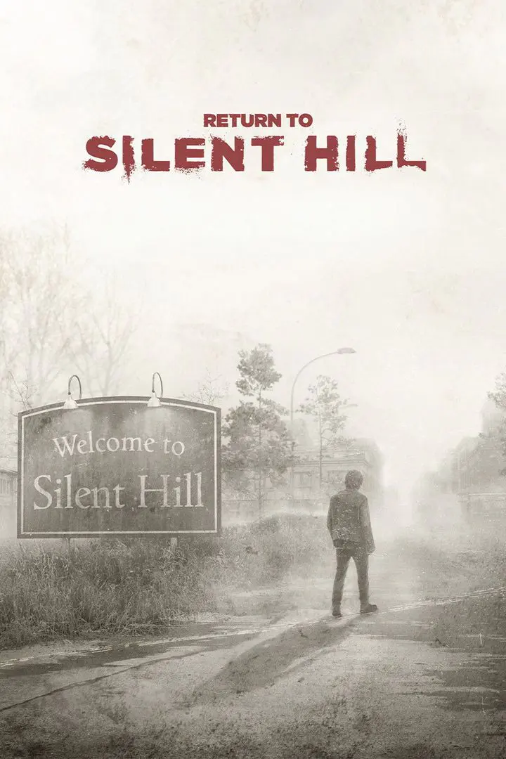 Silent Hill (2006)