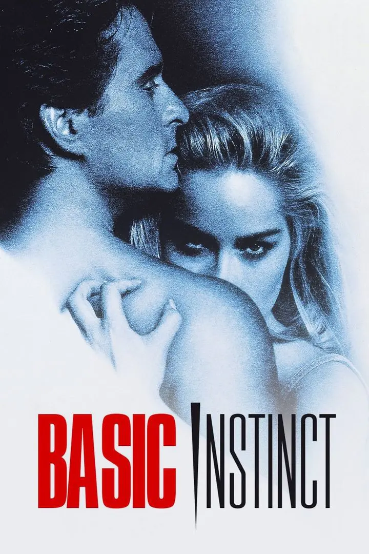 Instinct (2019)