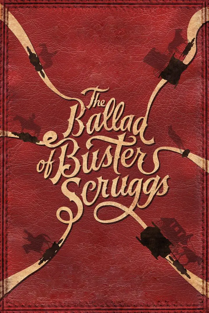 The Ballad of Buster Scruggs (2020)