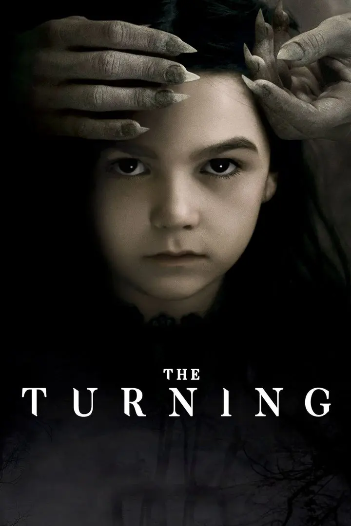 The Turning (2020) - Subtitrat in Romana