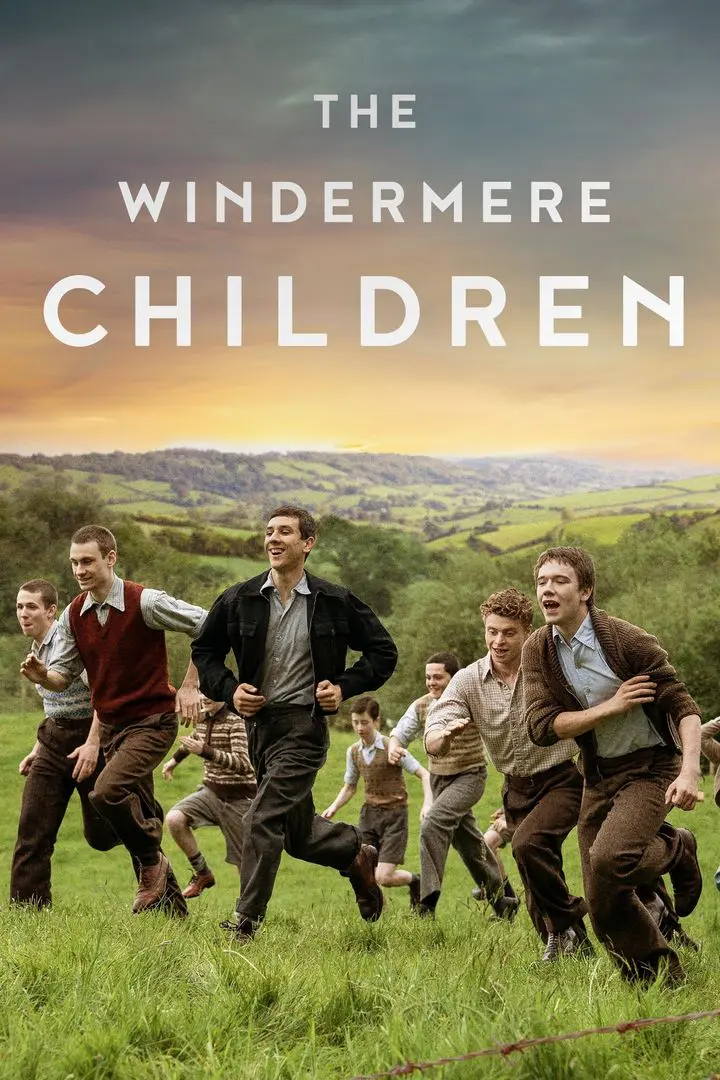 The Windermere Children (2020) - Subtitrat in Romana