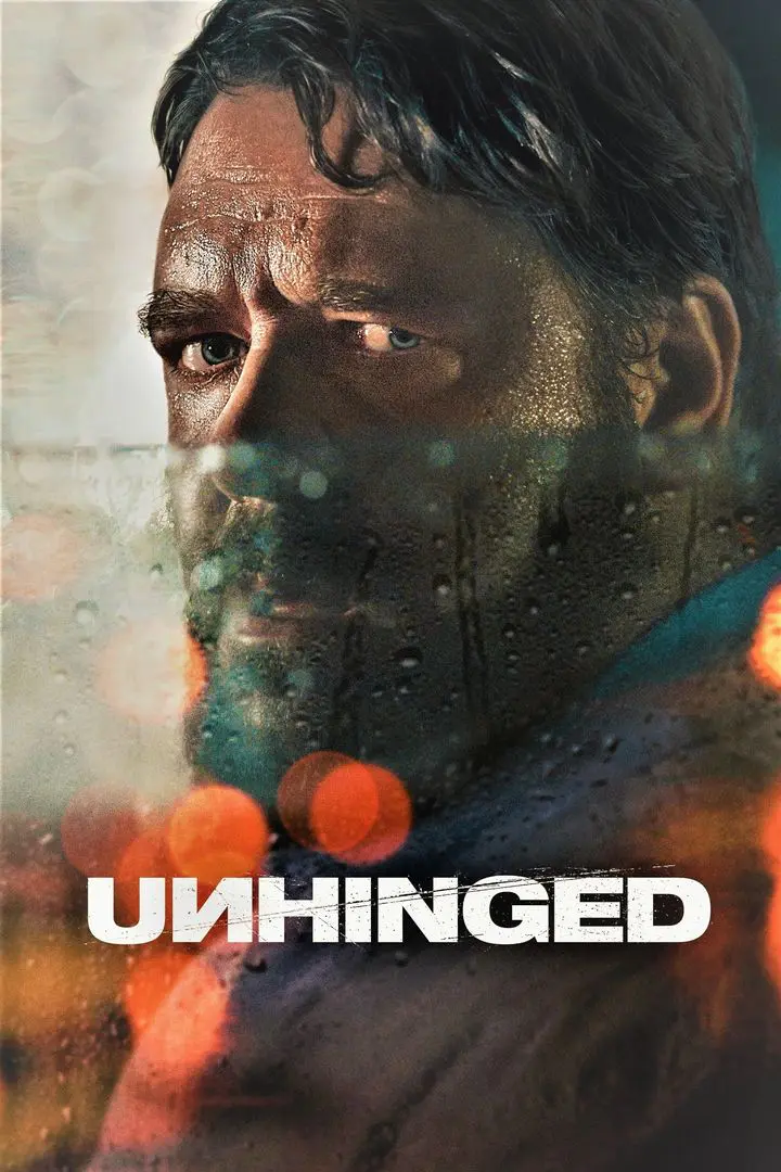 Unhinged (2020) - Subtitrat in Romana