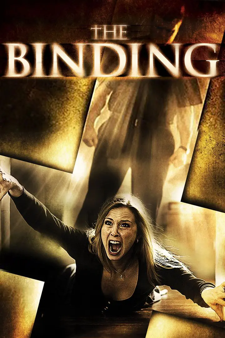 The Binding (2020)