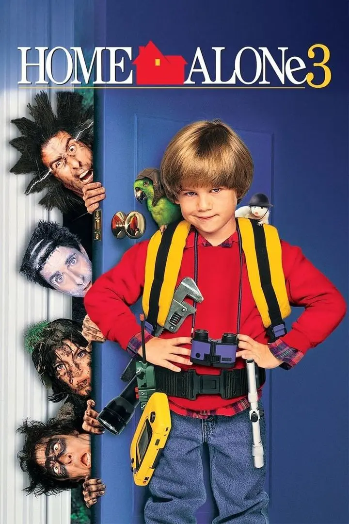 Home Alone (1990)