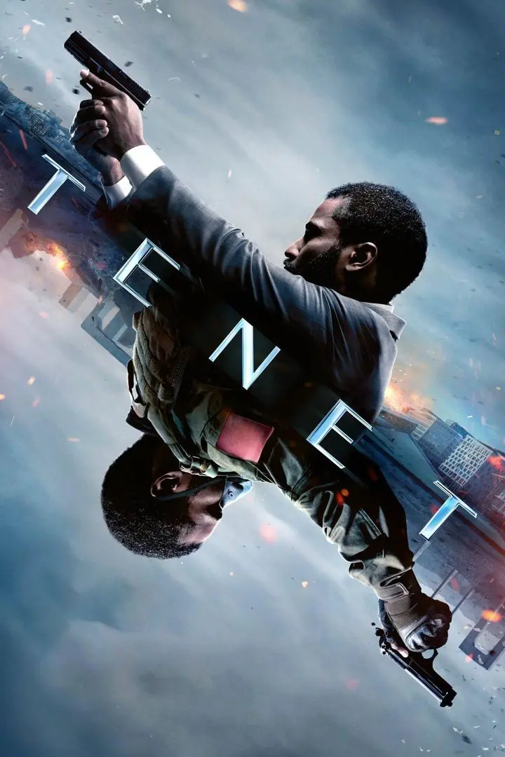 Tenet (2020) - Subtitrat in Romana