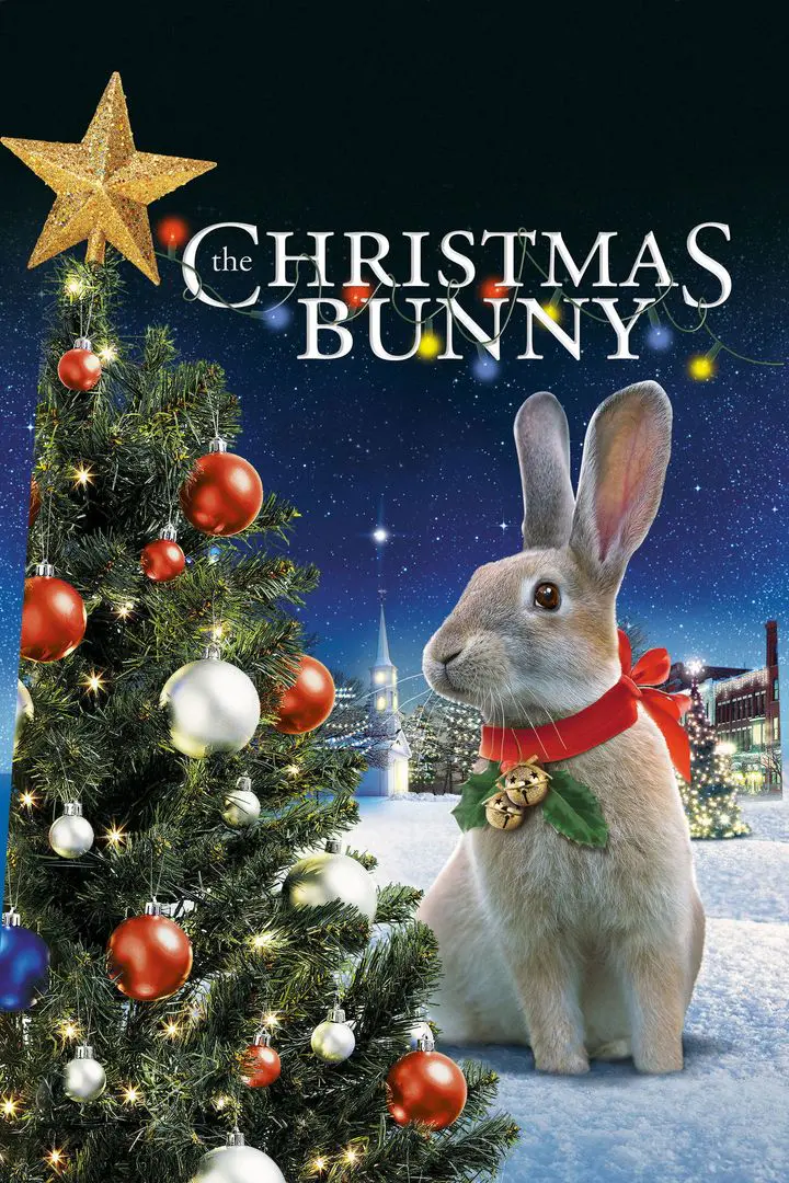 The Christmas Bunny (2010)