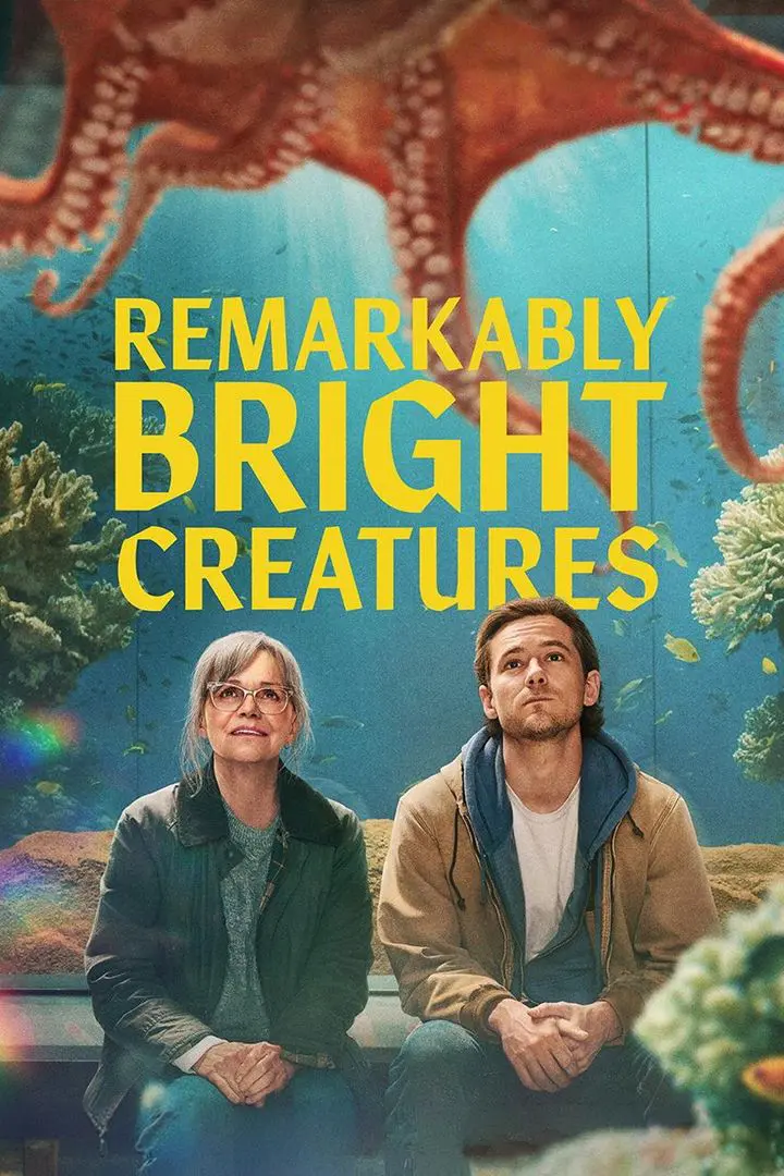 Bright (2017)
