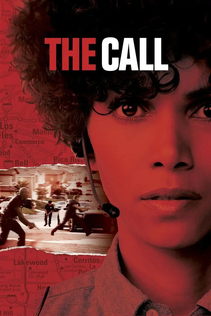 The Call (2020)