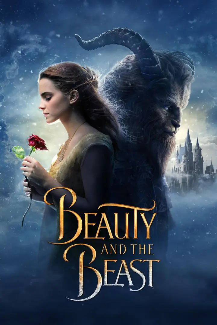 The Beast (2020)