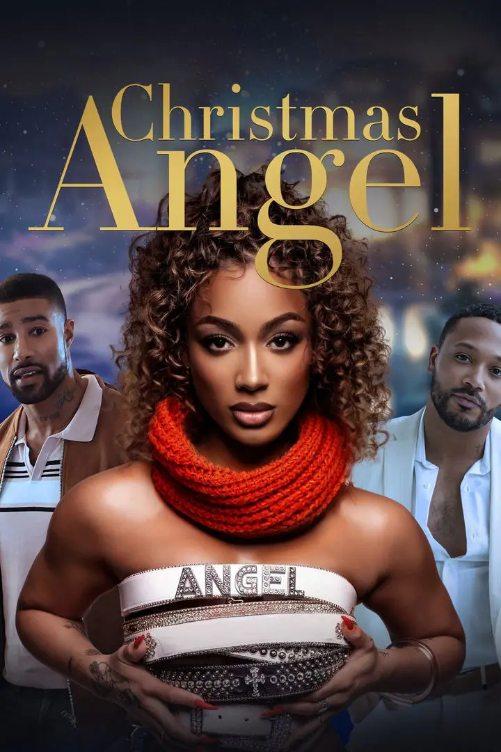 Christmas Angel (2009)