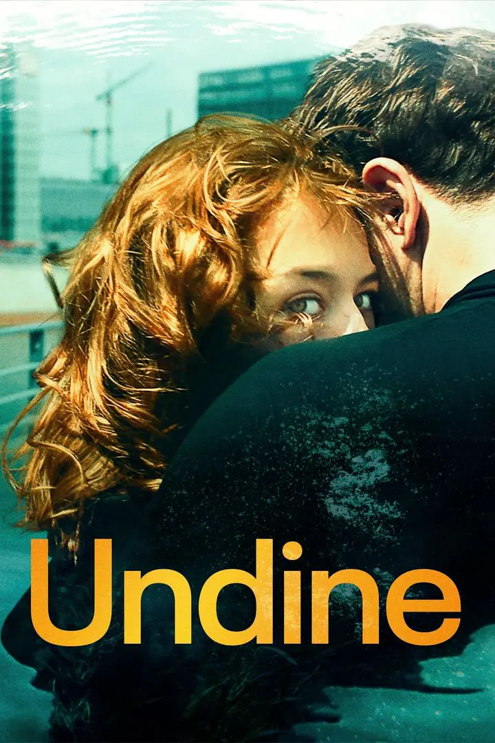 Undine (2020)