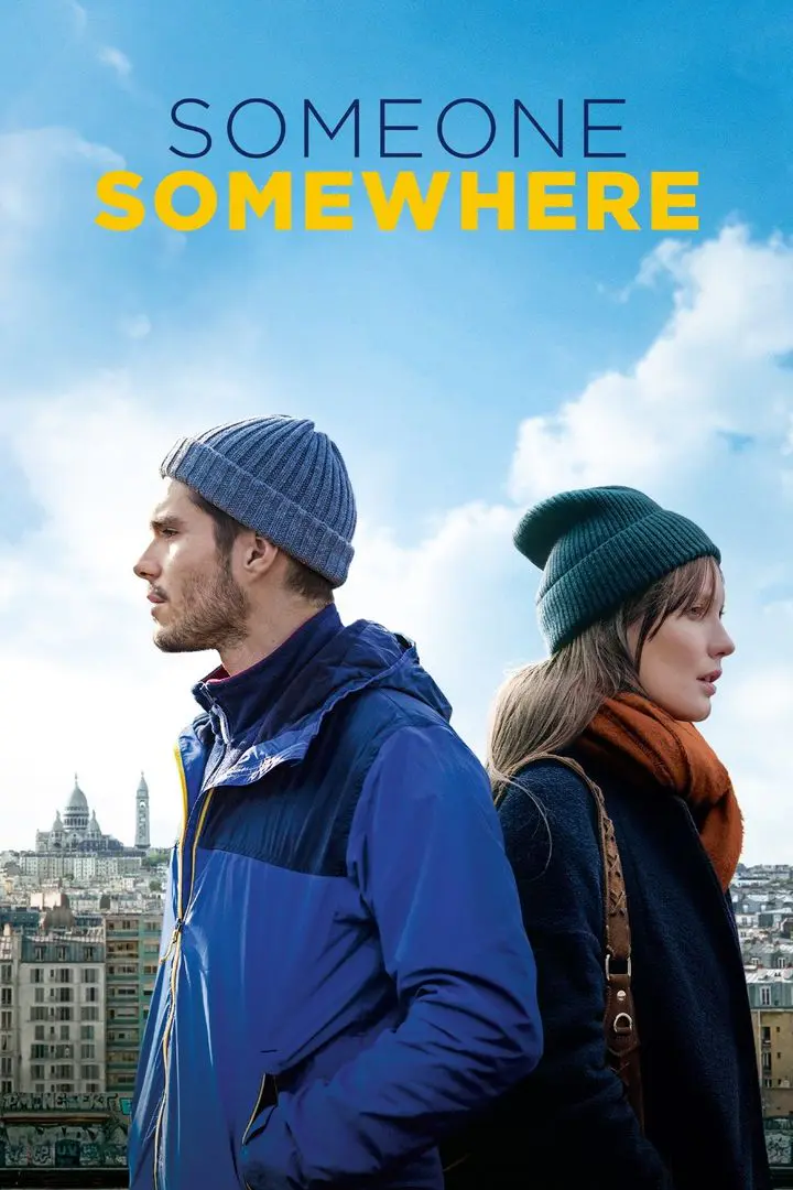 Someone Somewhere (2019)