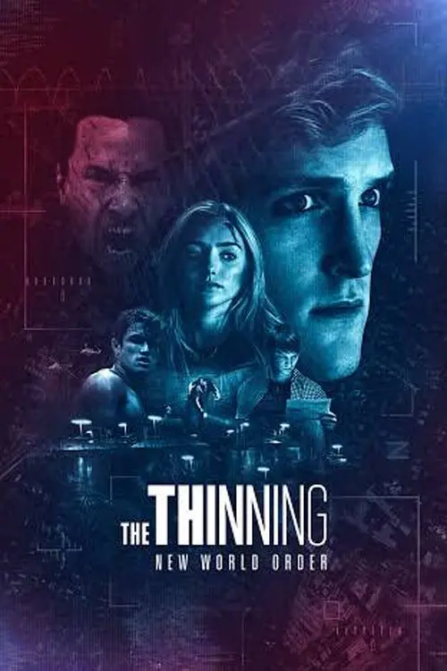 The Thinning: New World Order (2018) - Subtitrat in Romana