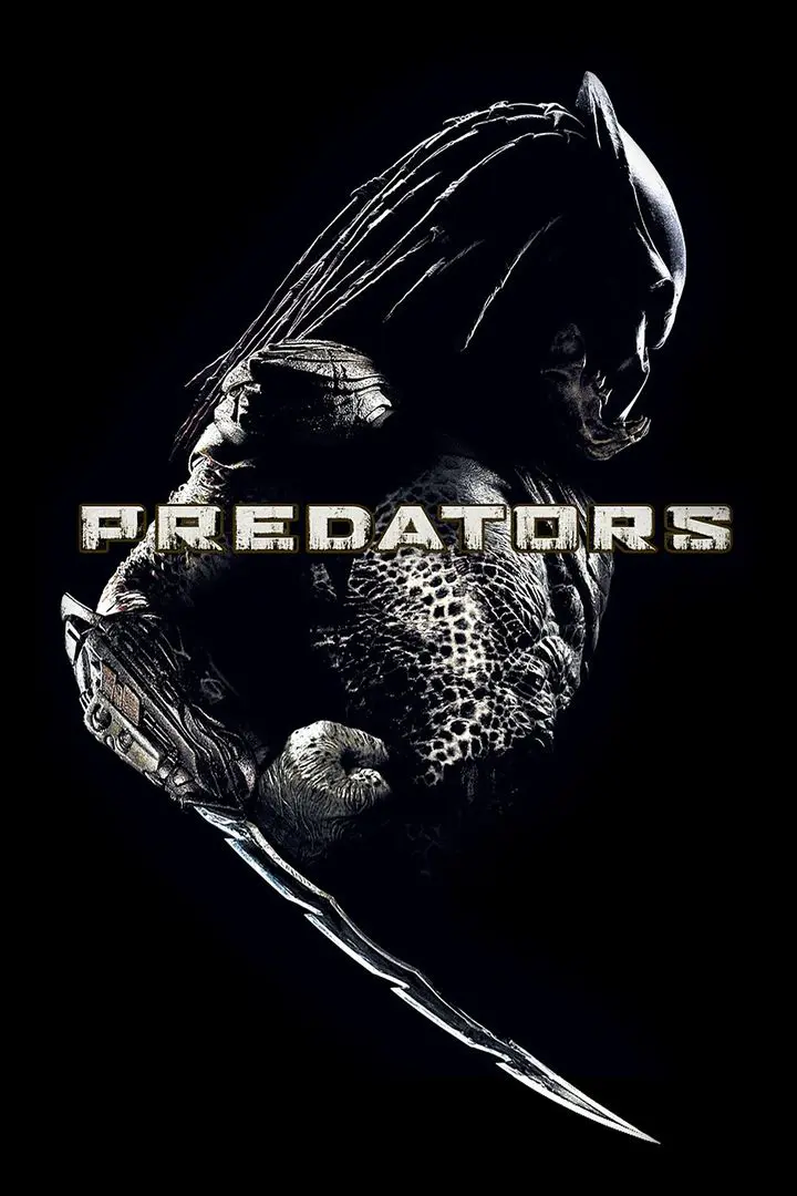 Predators (2010)