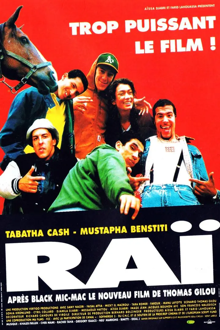 Rai (2008) - Subtitrat in Romana