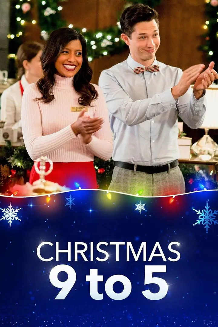 Christmas 9 to 5 (2019)