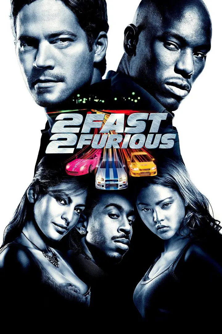 2 Fast 2 Furious (2003) - Subtitrat in Romana