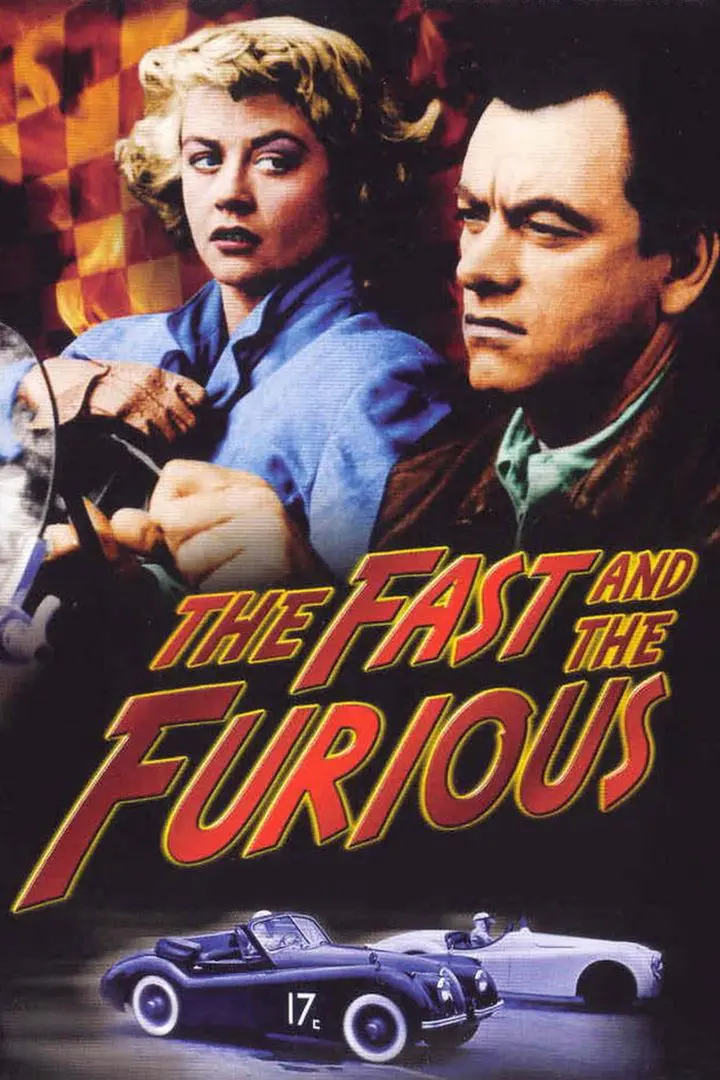 The Fast and the Furious (2001)