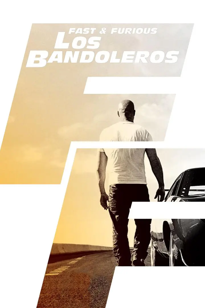Fast and Furious 5: Fast Five (2011) - Subtitrat in Romana