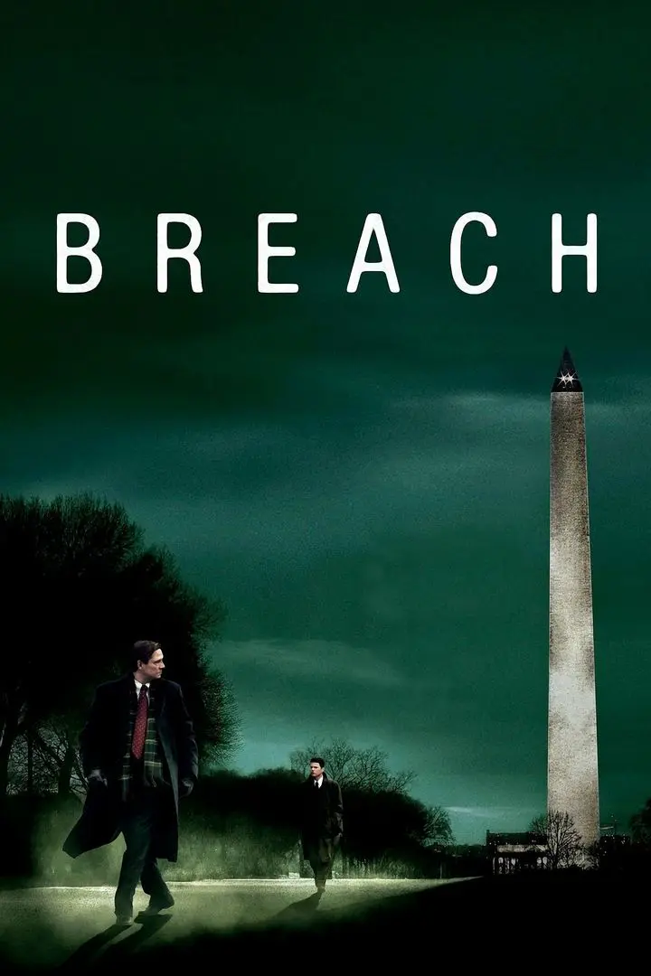 Breach (2020)