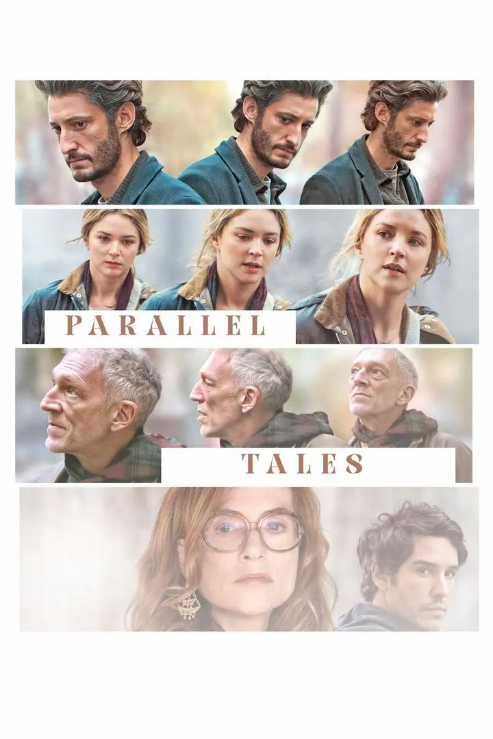 Parallel (2018)