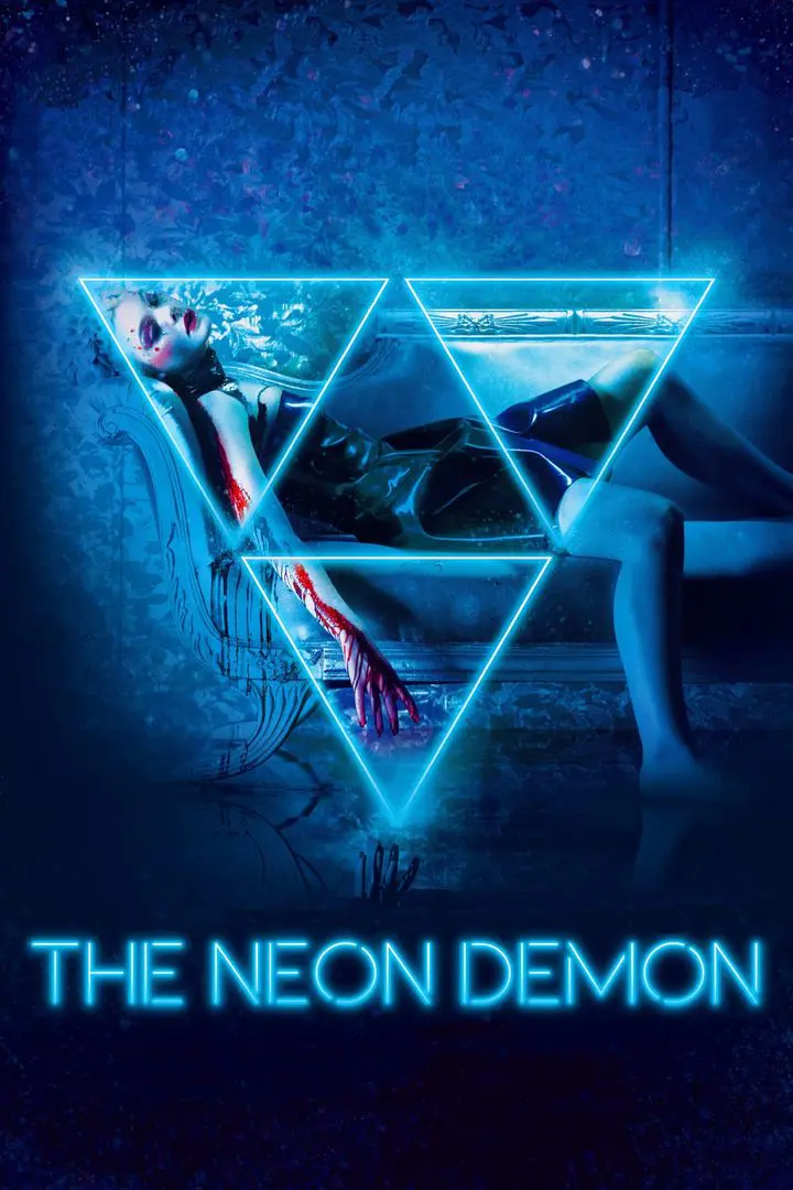 The Neon Demon (2016) - Subtitrat in Romana