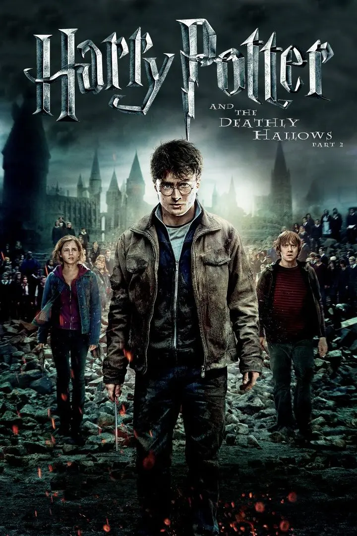 Harry Potter și Talismanele Morții: Partea 2 (2011)