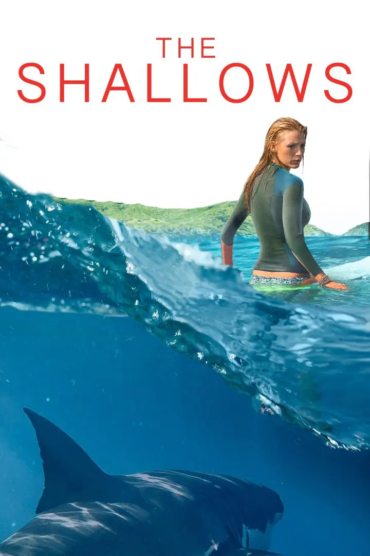 The Shallows (2016) - Subtitrat in Romana