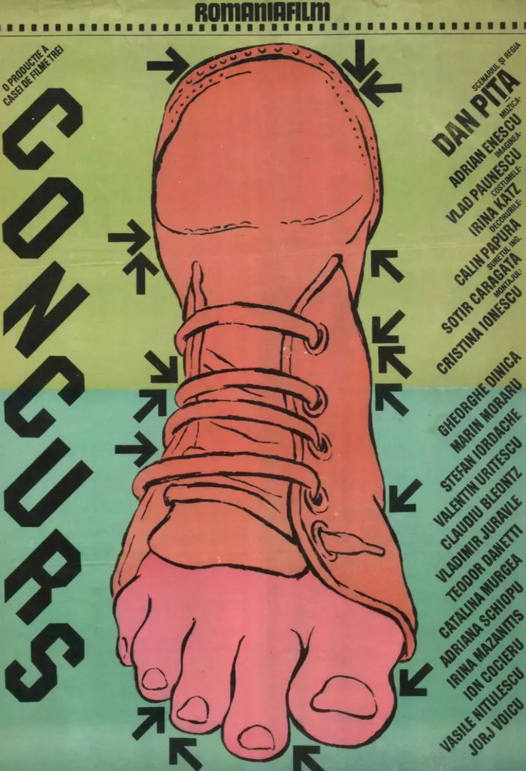 Concurs (1982)