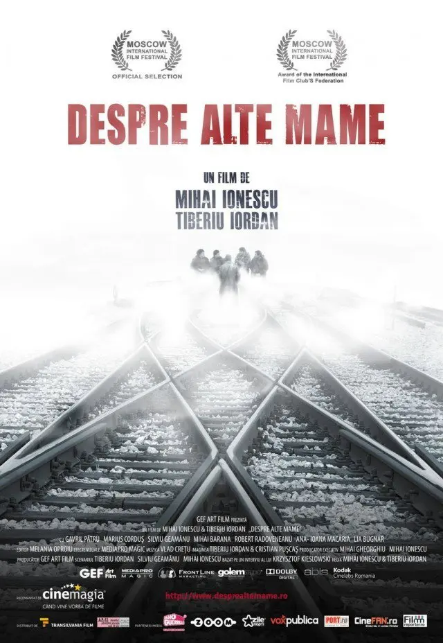 Despre alte mame (2010)