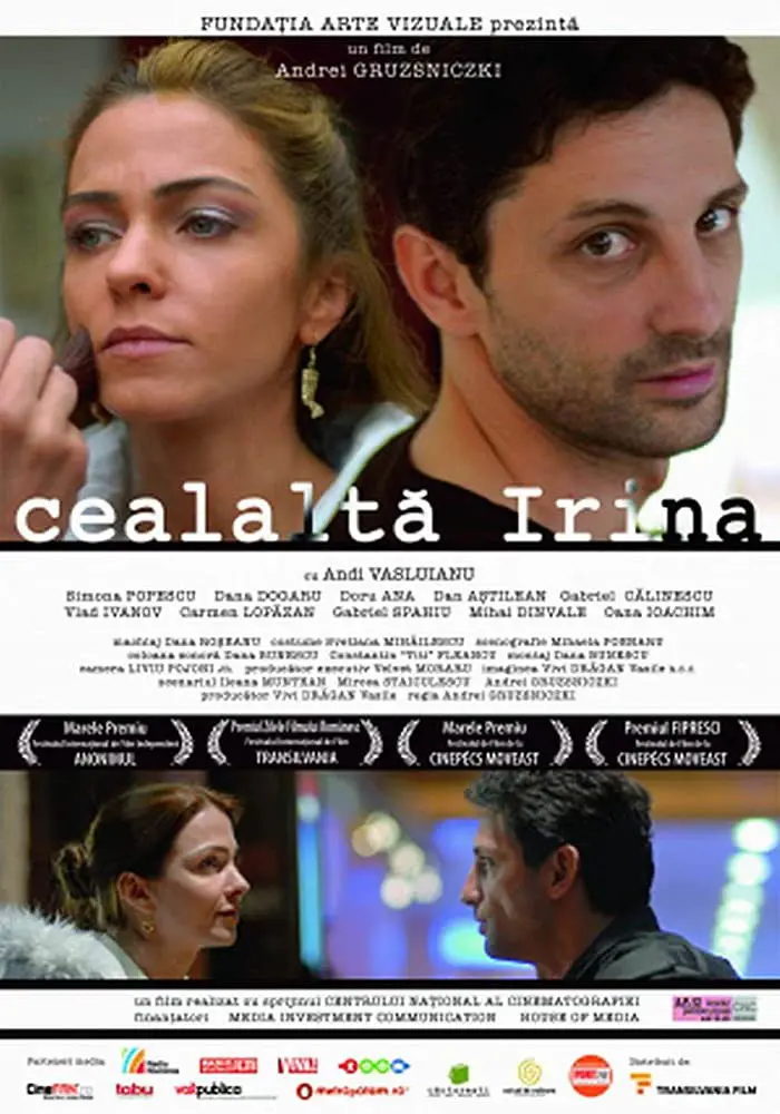 Cealalta Irina (2009)