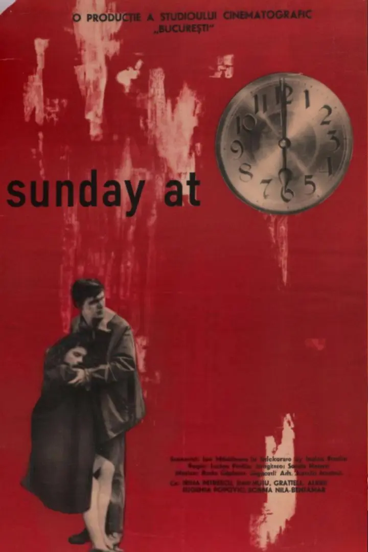 Duminica la ora 6 (1965)