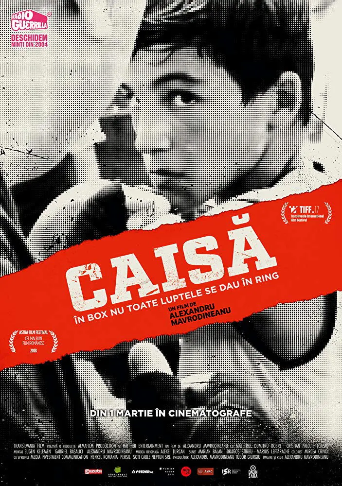 Caisa (2018)