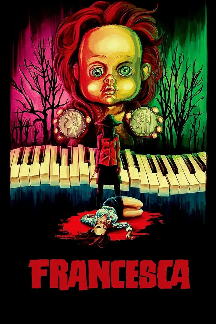 Francesca (2009)