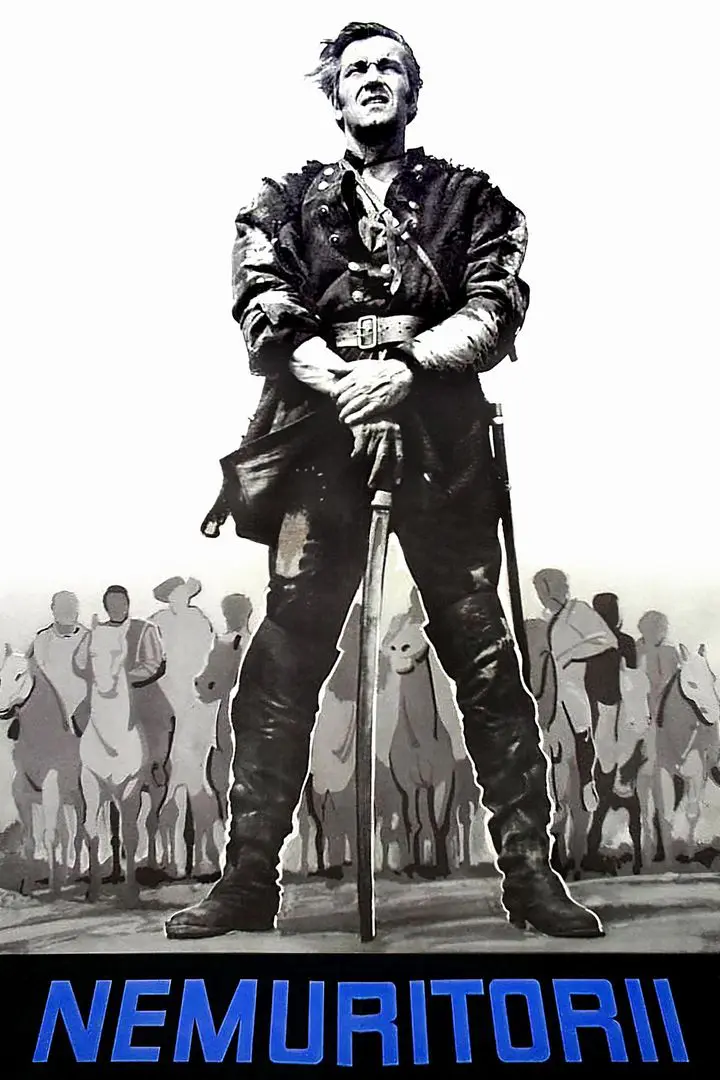 Nemuritorii (1974)