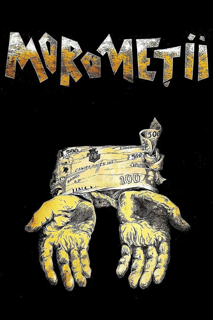 Morometii (1988)