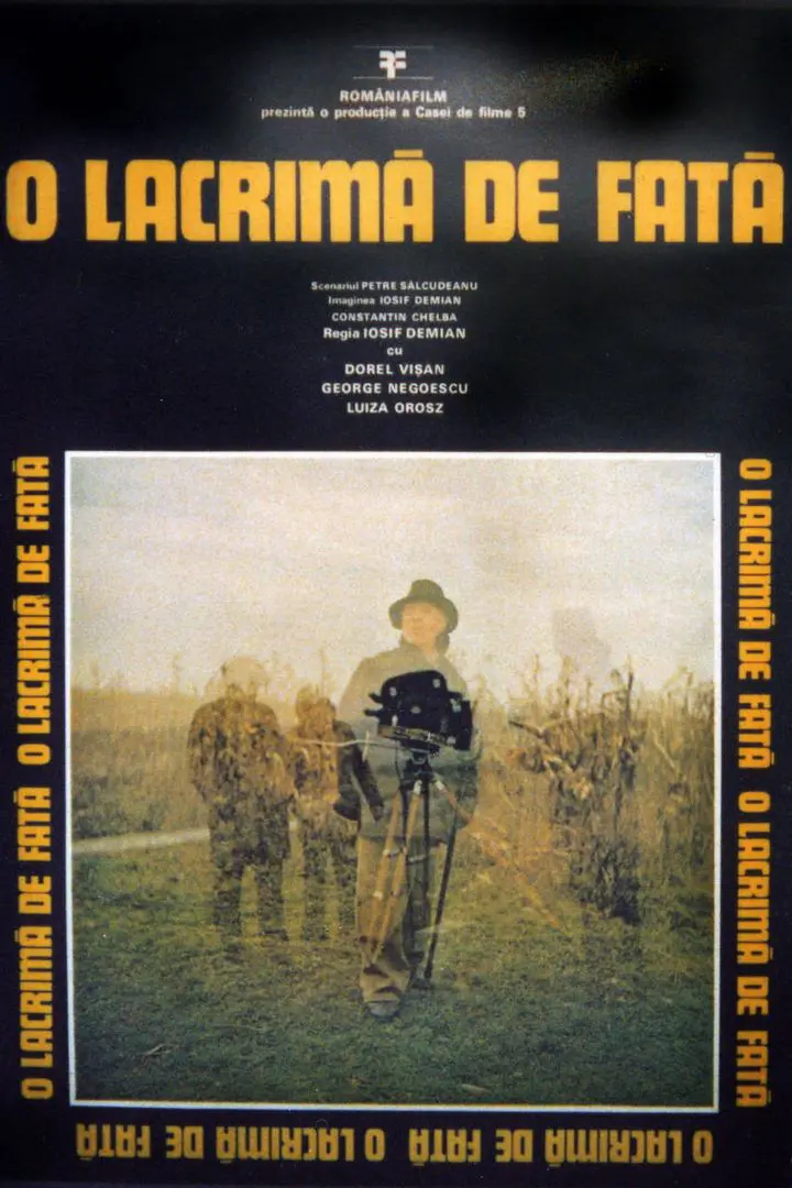 O lacrima de fata (1980)