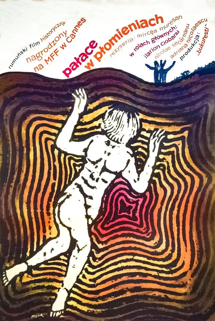 Rascoala (1965)